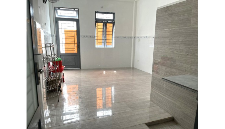 Bán Nhà 5 Tầng Hẻm Xe Hơi Gần Làng Đại Học 62m2 Chỉ 8Tỷ Phạm Văn Đồng Linh Tây Thủ Đức